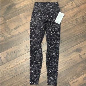 Lululemon Align HR Pant 28”